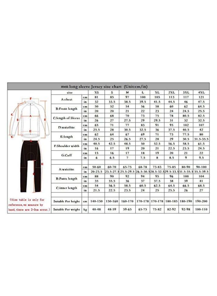 KUYING GR New Summer Outdoor Sunscreen Moisture Absorption Quick Drying Bicycle Women's Cycling Clothing Set  - Image 2