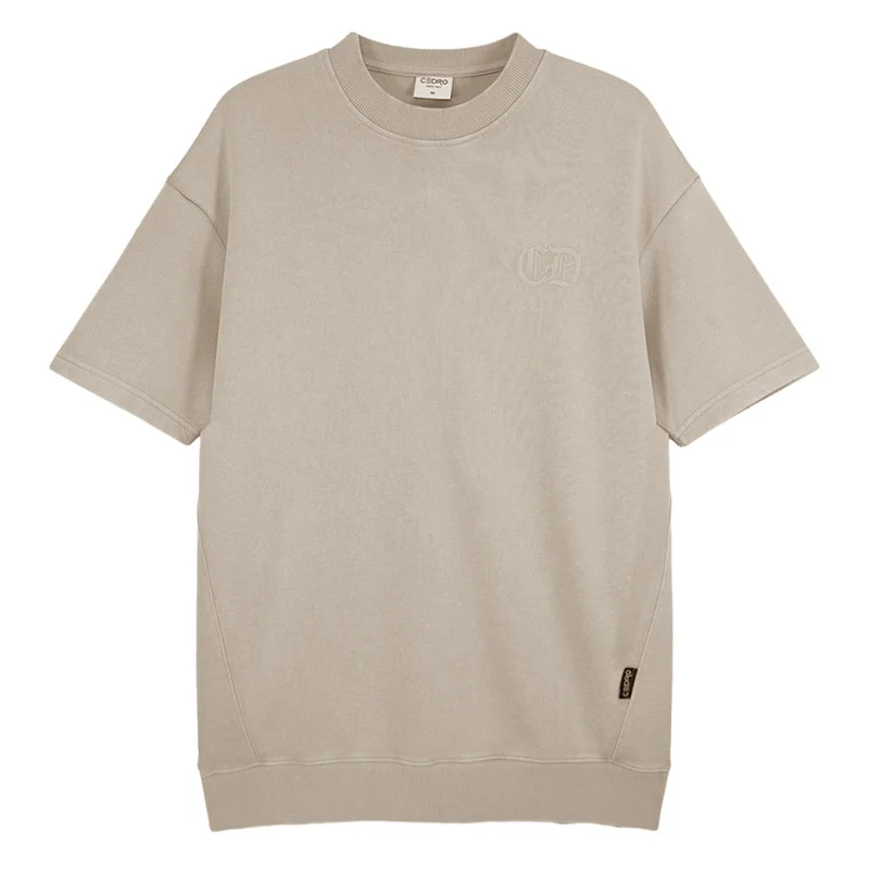 Cedro COREQUILT MEN TEE