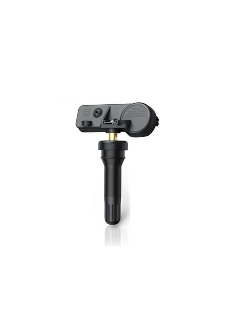 Tire Pressure Sensor, Tpms Sensor, Pre-Programmed Tire Pressure Sensor for Ford, Lincoln, Mercury, Tire Pressure Monitoring System Replacement Accessories 9L3Z1A189A - 1 PCS