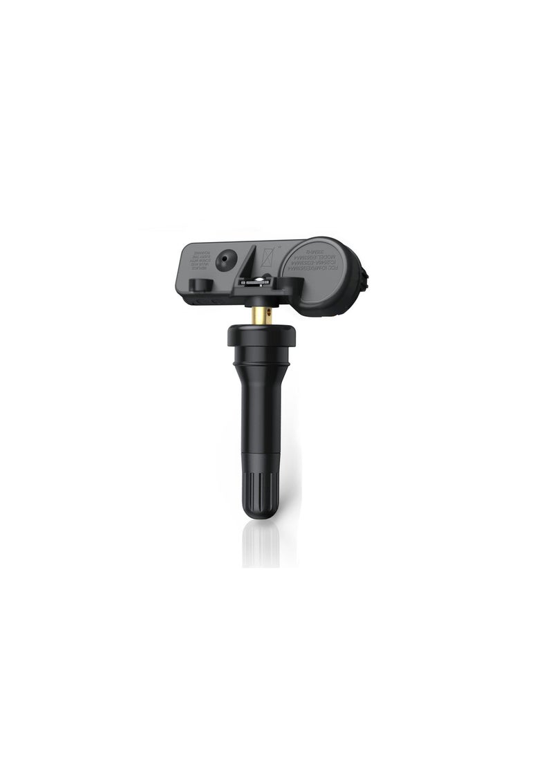 Tire Pressure Sensor, Tpms Sensor, Pre-Programmed Tire Pressure Sensor for Ford, Lincoln, Mercury, Tire Pressure Monitoring System Replacement Accessories 9L3Z1A189A - 1 PCS