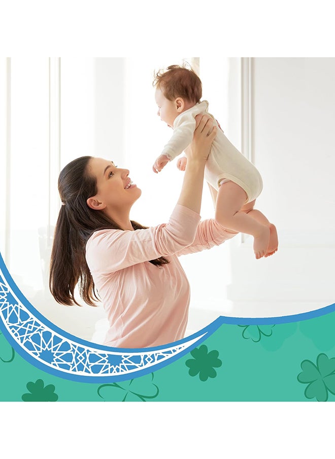 MAKUKU - Pro Care Pants Diapers - Size 4 (9-14kg) | 7-11months | 42 Pieces - Image 1