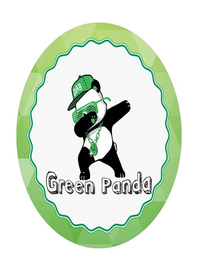 Green Panda®-"CCTV Camera Surveillance Sign Board" | You are Under CCTV Surveillance Sign Board (2) - Image 3