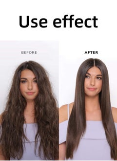 Color Wow COLOR WOW Dream Coat Supernatural Spray - Achieve Frizz-Free, Shiny Hair in Any Weather with Award-Winning Anti-Frizz Spray  - Image 3