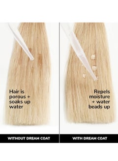 Color Wow COLOR WOW Dream Coat Supernatural Spray - Achieve Frizz-Free, Shiny Hair in Any Weather with Award-Winning Anti-Frizz Spray  - Image 5