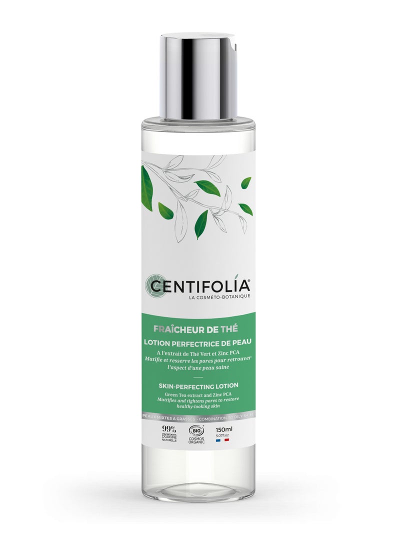 Centifolia SKIN-PERFECTING LOTION 150ML 