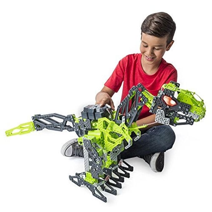 Meccano -Erector Meccasaur - Image 3