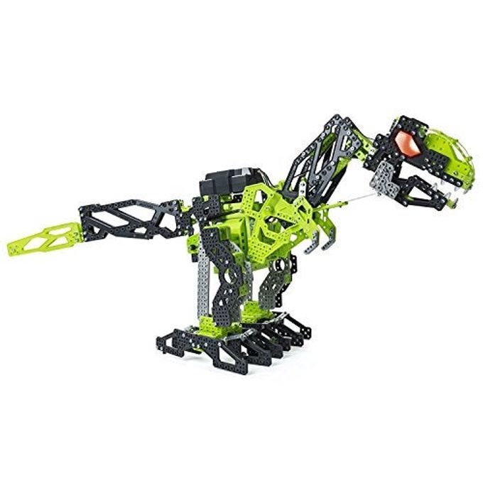 Meccano -Erector Meccasaur - Image 2