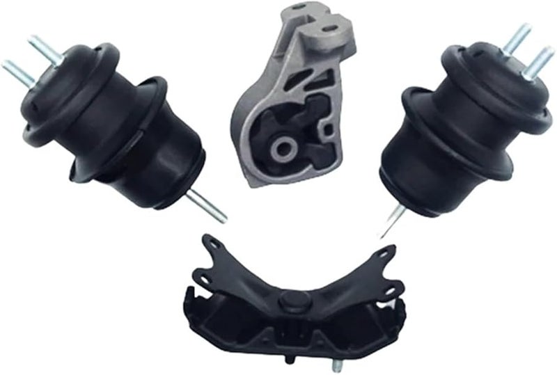 Engine Mount 41040FE000 Compatible with Subaru Forester Legacy Outback - Image 3