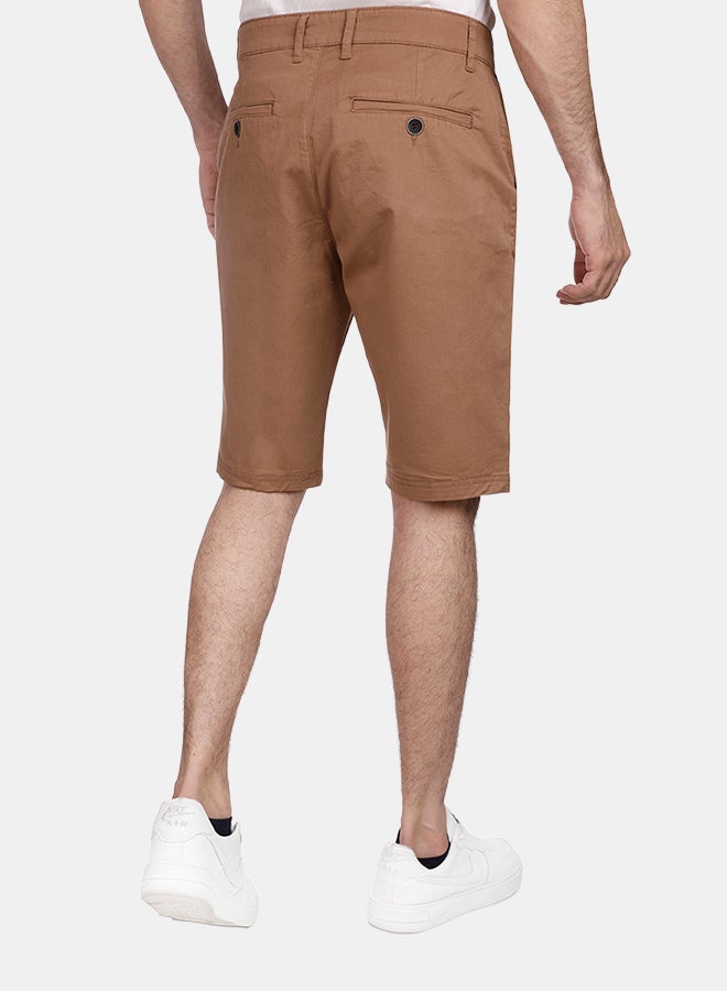 Coup Coup - Men's Trendy Summer Shorts  - Image 2