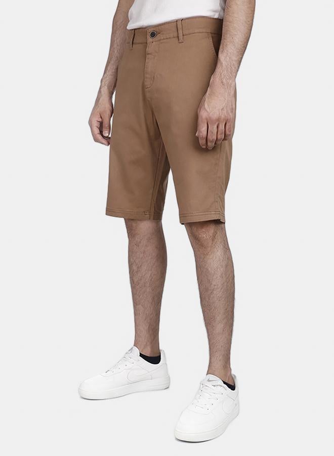 Coup Coup - Men's Trendy Summer Shorts  - Image 1