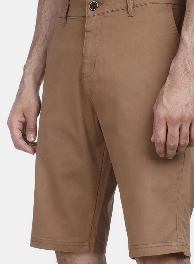 Coup Coup - Men's Trendy Summer Shorts  - Image 3