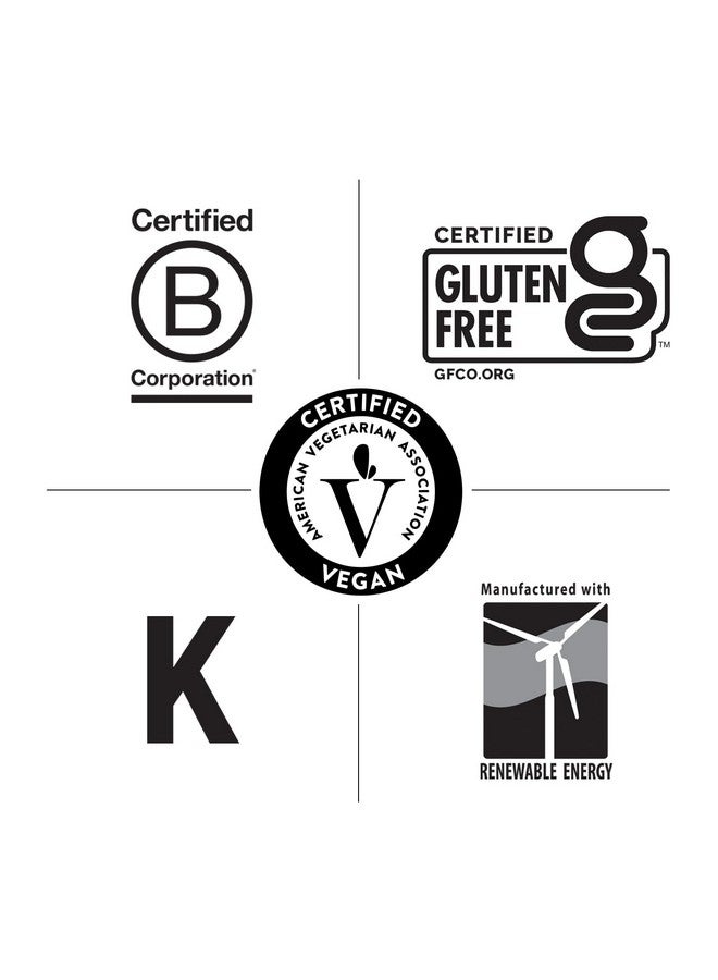 Country Life Target-Mins Calcium Magnesium with Vitamin D-Complex, 1000mg/500mg/10mcg, 360 Vegan Capsules, Certified Gluten Free, Certified Vegan, Verified Non-GMO Verified… - Image 3