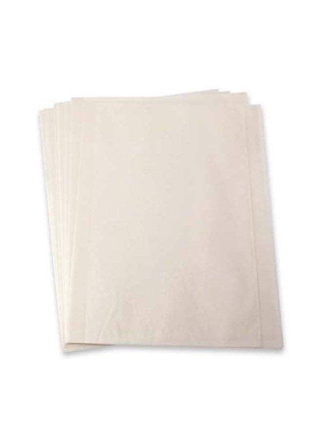 تودي Toddy Paper Filter Bags- Compatible with the Toddy Cold Brew System-20 Pcs  - Image 3