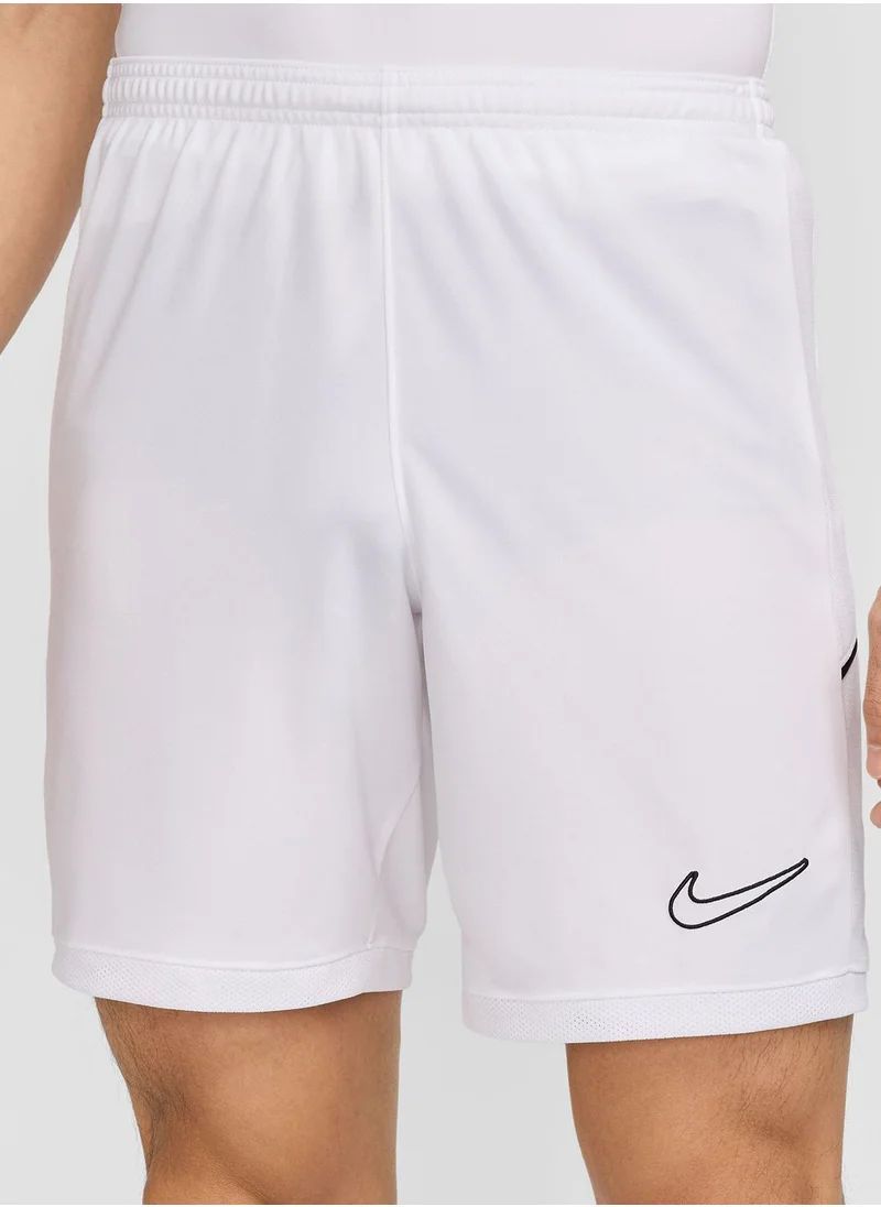 Nike Dri-Fit Academy 25 Shorts