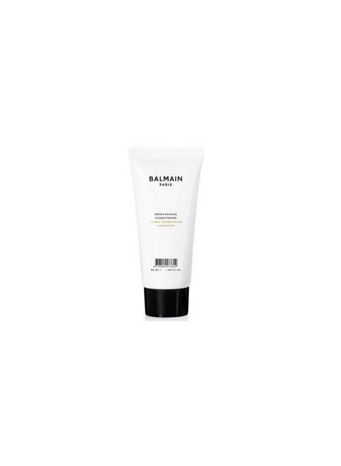 Balmain Hair Moisturizing Conditioner 50ml