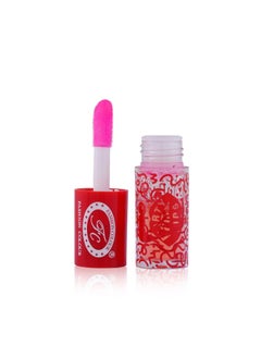 Fashion Colour Flirty Lips Lip and Cheek Oil Colour Changing PH Long Lasting Hydration 4ml Watermelon  - Image 2