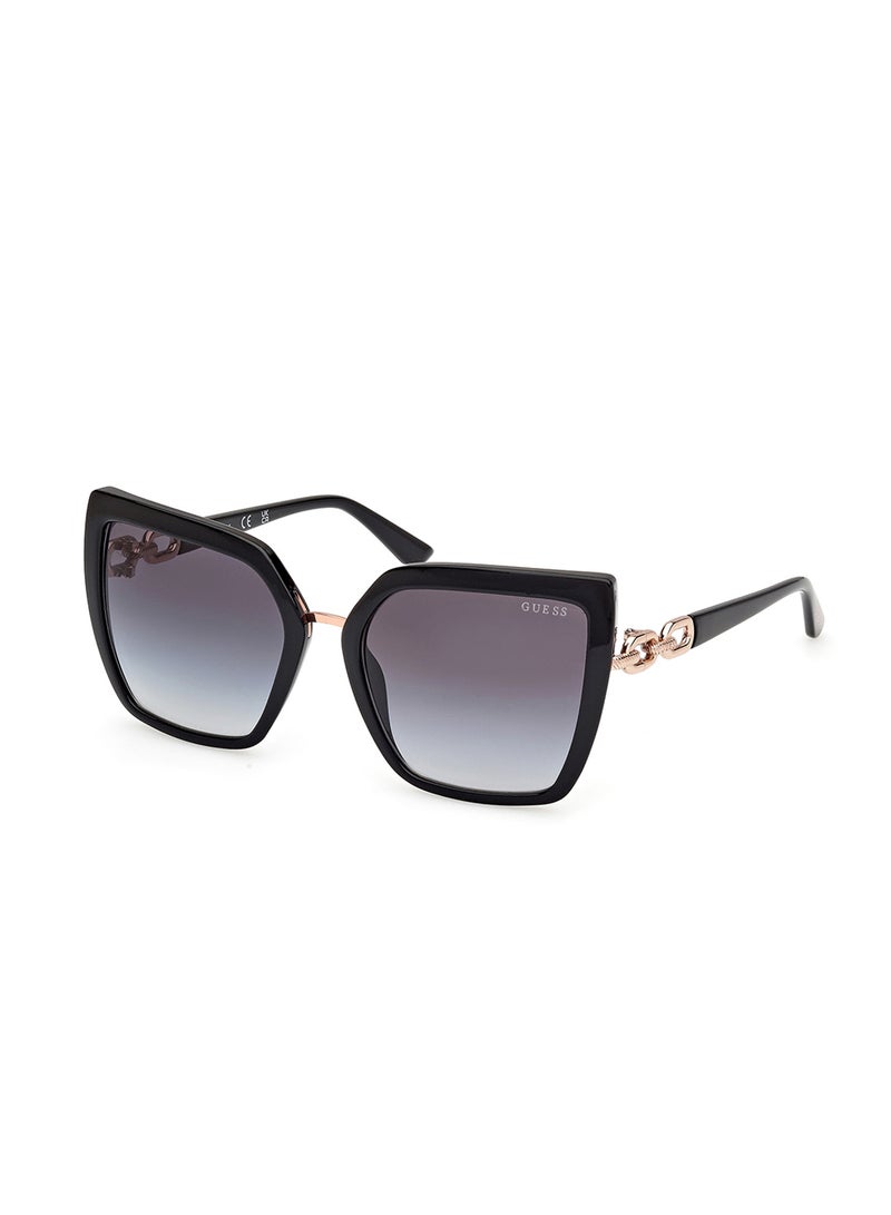 GUESS Injected Shaped Sunglasses - Image 4