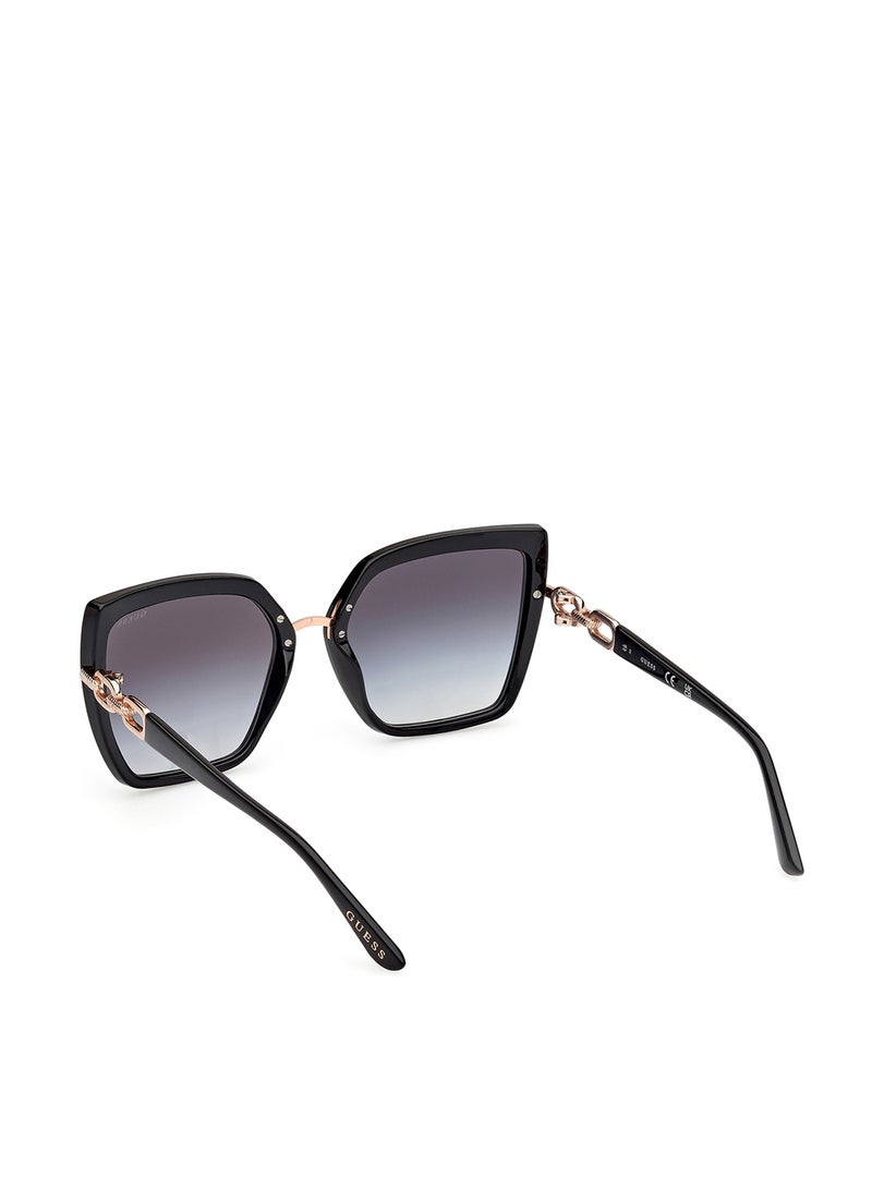 GUESS Injected Shaped Sunglasses - Image 5