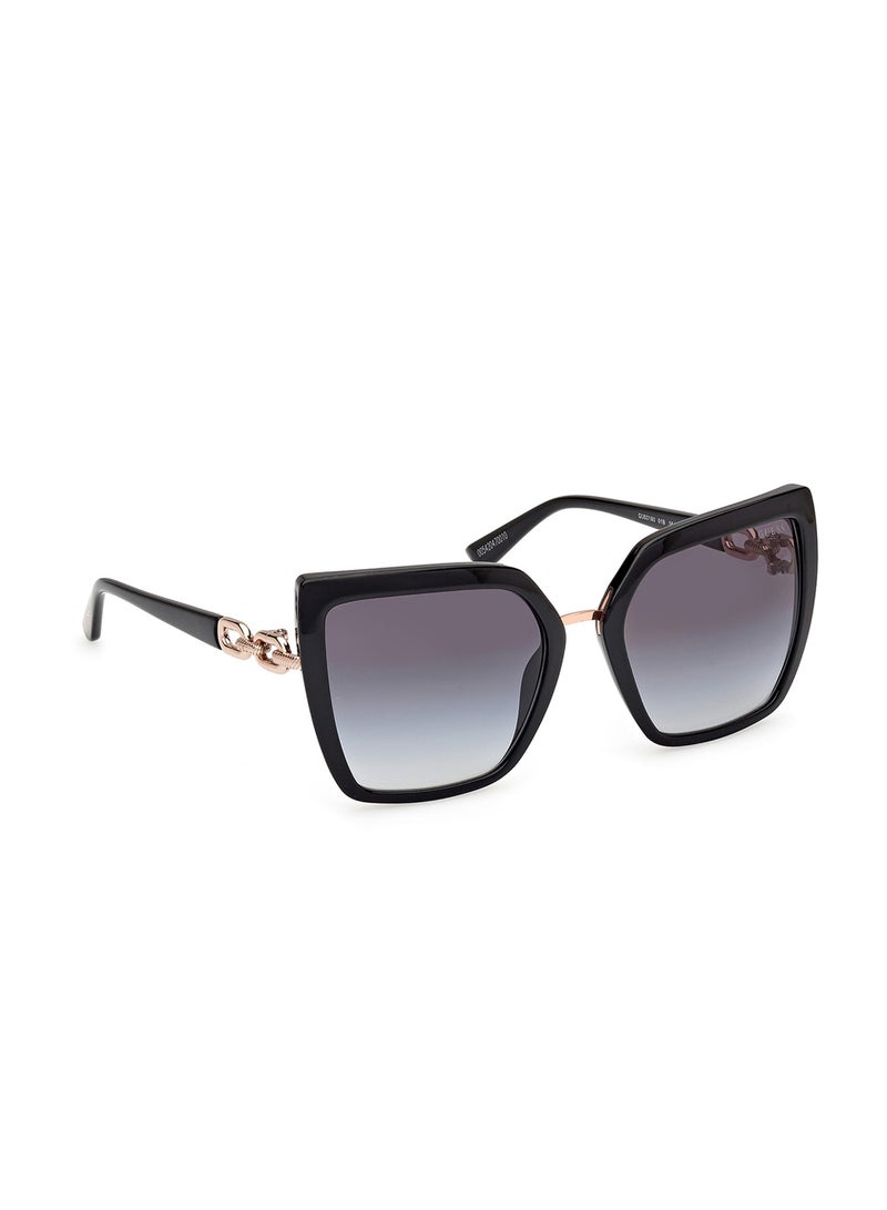 GUESS Injected Shaped Sunglasses - Image 3