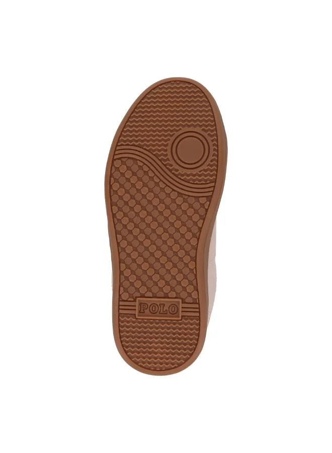 POLO RALPH LAUREN Junior Knollan Sneakers