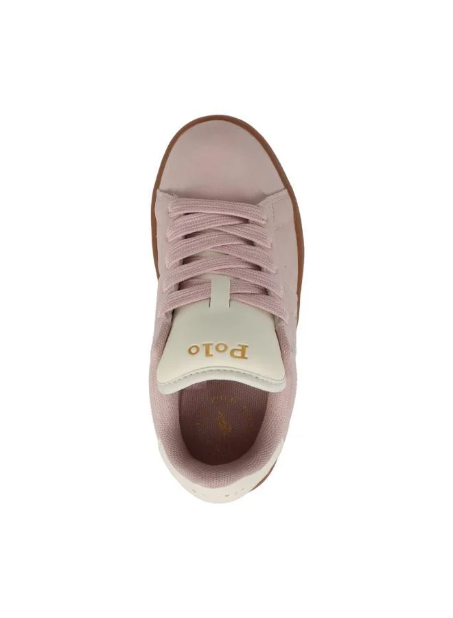 POLO RALPH LAUREN Junior Knollan Sneakers