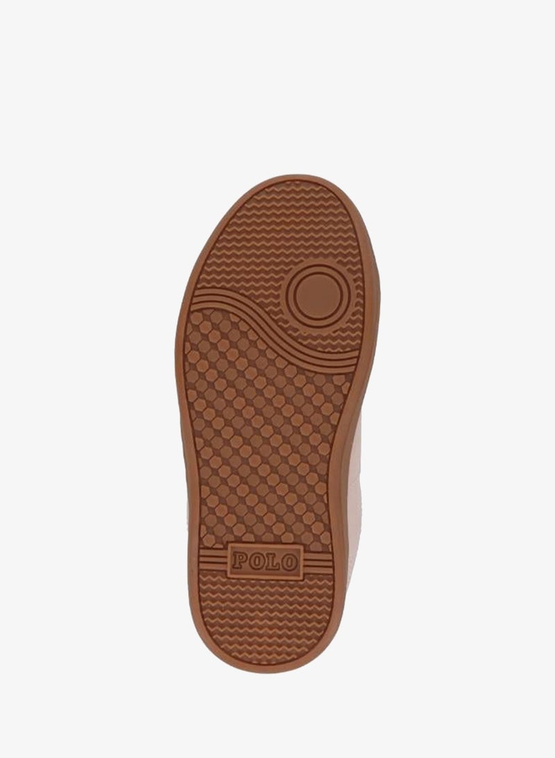 بولو رالف لورين سنيكرز جونيور نولان - Image 4