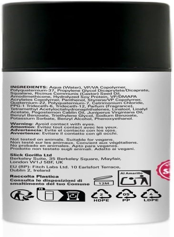 Slick Gorilla Cream Styler 100ml/ 3.38fl oz - Image 3