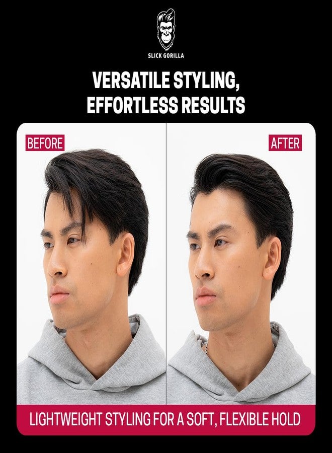 Slick Gorilla Cream Styler 100ml/ 3.38fl oz - Image 4