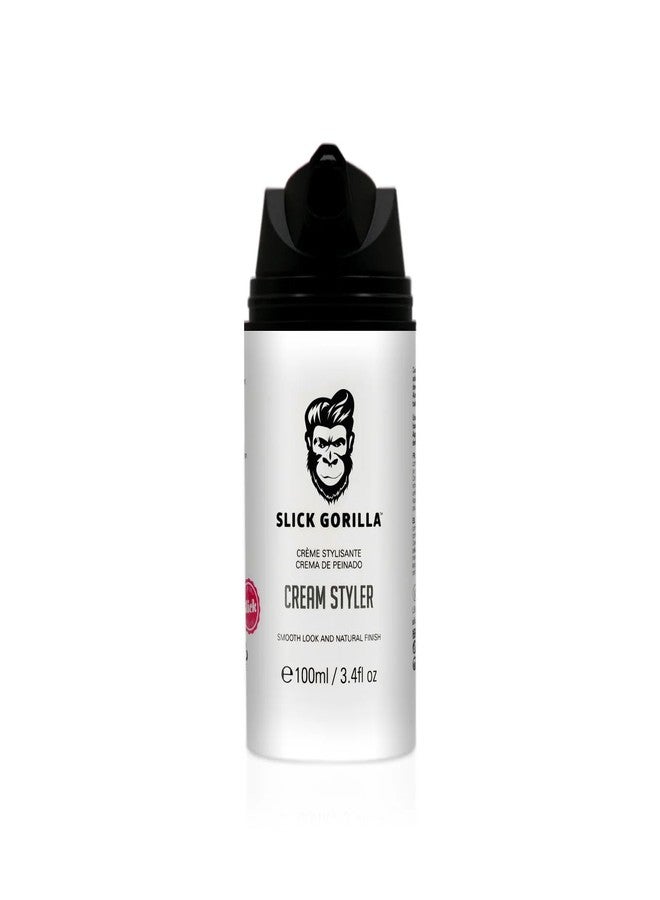 Slick Gorilla Cream Styler 100ml/ 3.38fl oz - Image 2