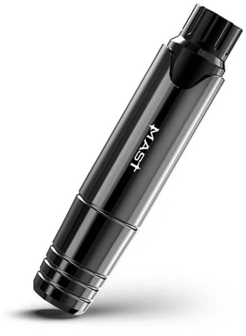 آلة الوشم الدوارة Dragonhawk Mast P10. آلة عالمية بدون مزود طاقة. مناسبة للمحترفين والمبتدئين. - Image 2