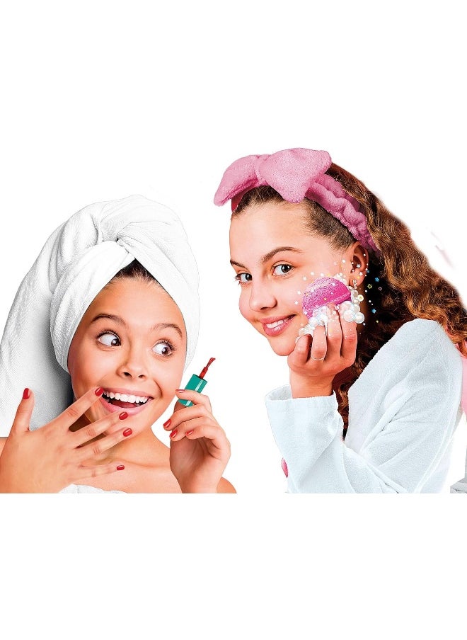 Clementoni Science & Play My Beauty Routine Set  - Image 5