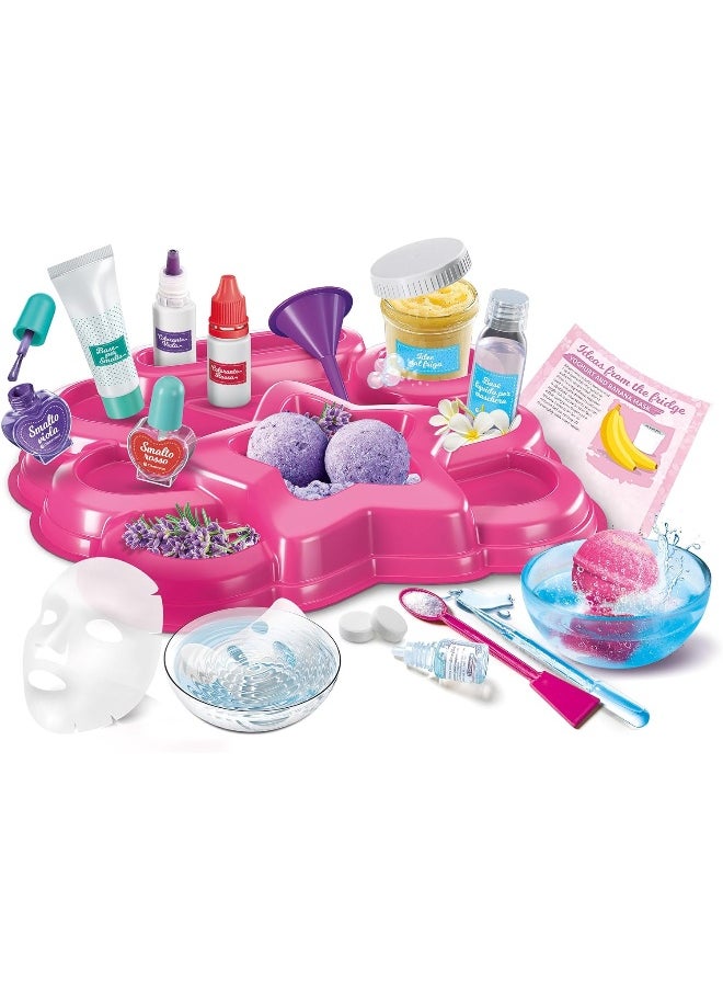 Clementoni Science & Play My Beauty Routine Set  - Image 2