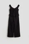 H&M 2-piece crpe set