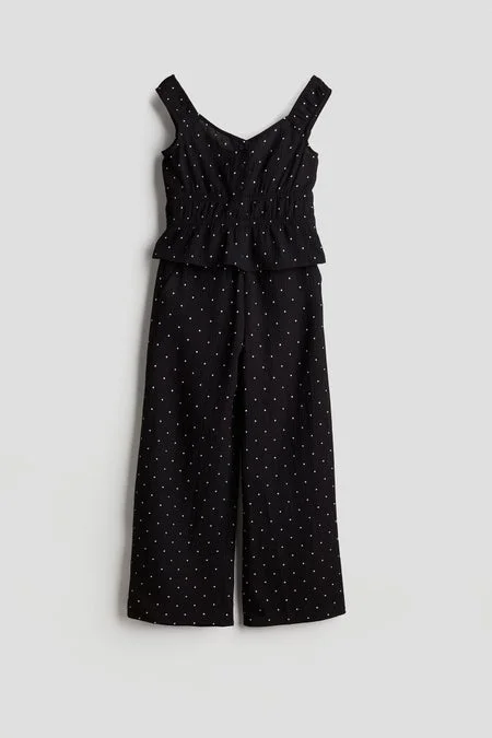 H&M 2-piece crpe set
