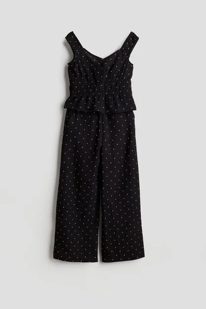 H&M 2-piece crpe set