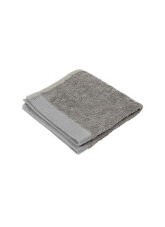 Cotton Face Towel (Pack Of 3) T361_Grey_Free Size