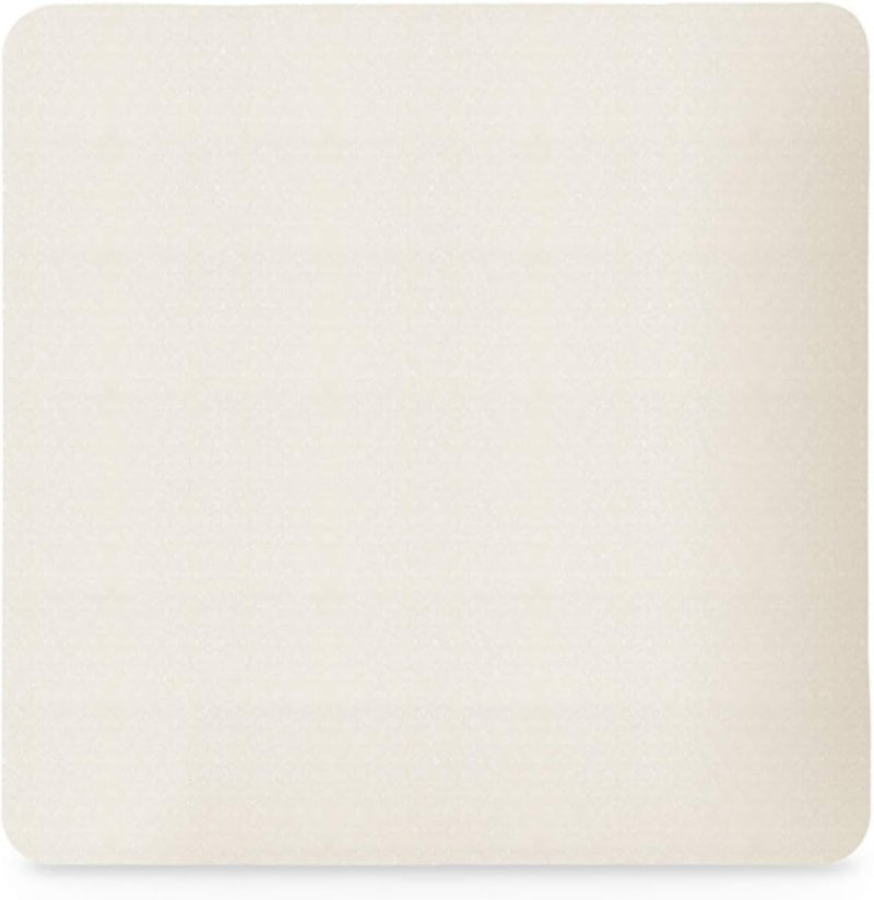 MedVance TM Foam Waterproof NonAdhesive Hydrophilic Foam Dressing 15 cm x 15 cm Box of 5 dressings - Image 2