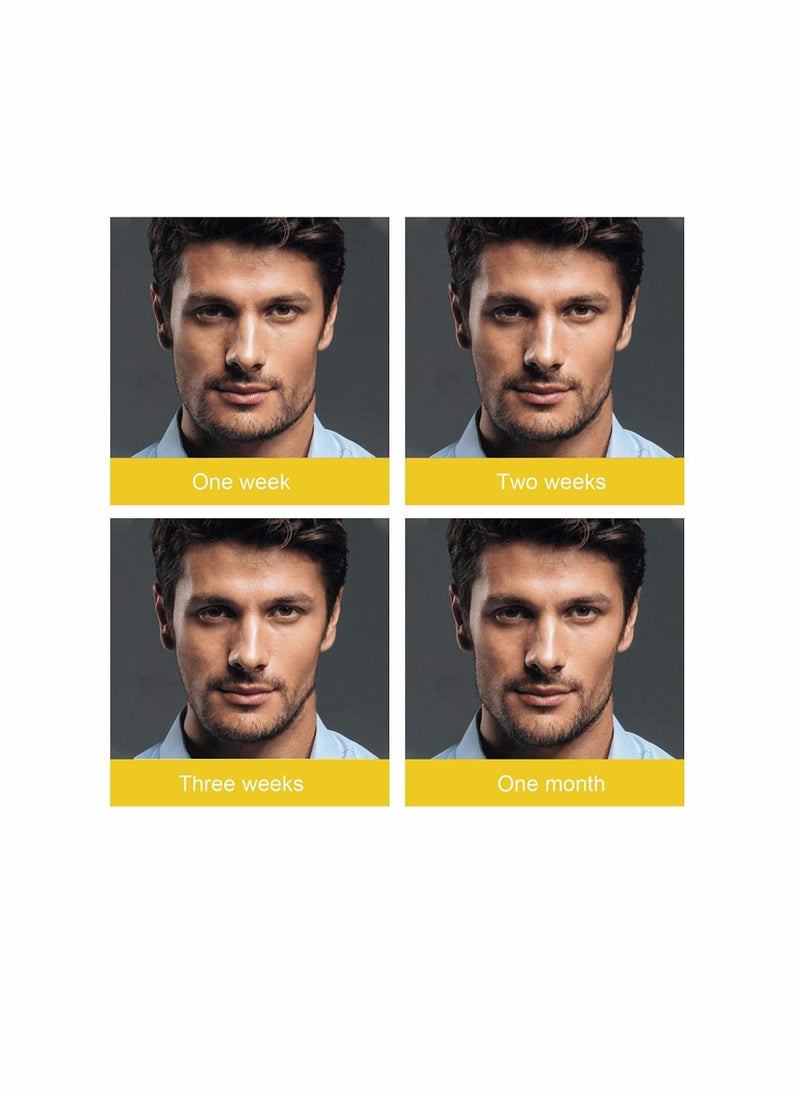 Excefore Jaw Exerciser for Men and Women,Jawline Double Chin Reducer Eliminator,Chisell line Facial,Powerful Trainer(Upgraded version 6th)  - Image 2