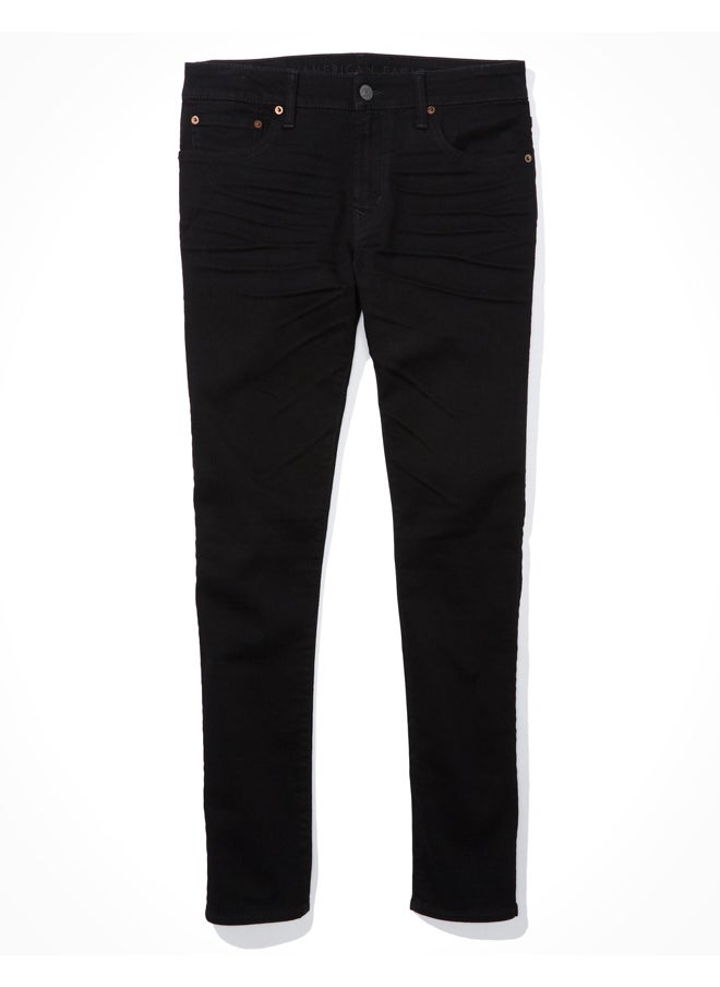 American Eagle - AE AirFlex+ Skinny Jean - Image 1