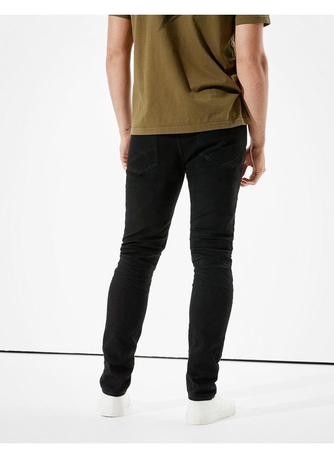 American Eagle - AE AirFlex+ Skinny Jean - Image 1