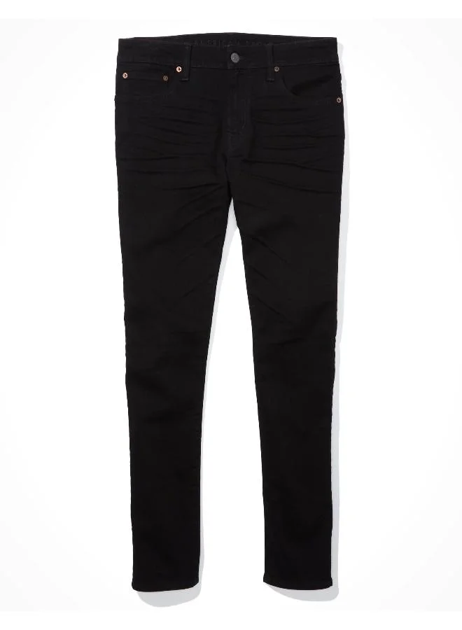 American Eagle AE AirFlex+ Skinny Jean