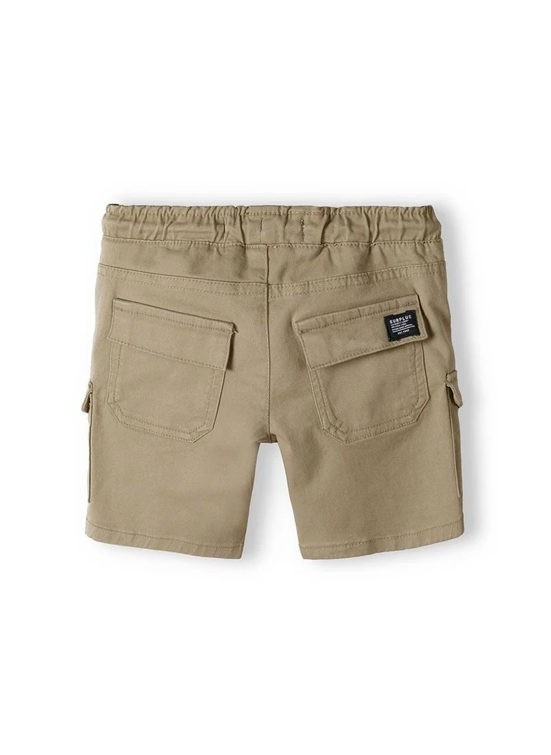 مينوتي Teen Boys Combat Short