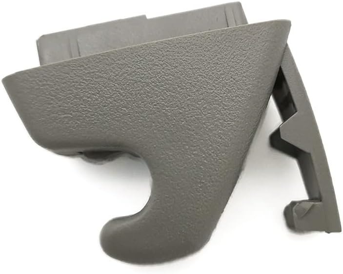 Wivplex Sun Visor Hook Clip for Chevrolet Aveo - Image 2