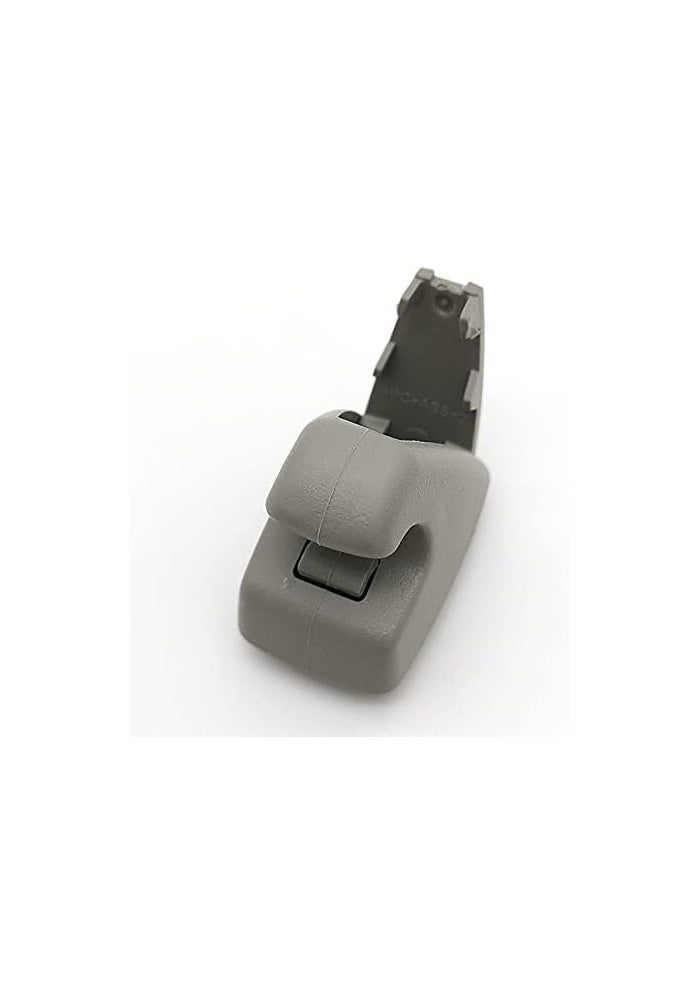Wivplex Sun Visor Hook Clip for Chevrolet Aveo - Image 2