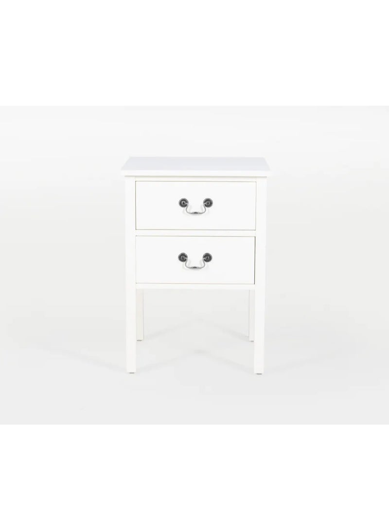 2XL Home Nadine Kids Night Stand 