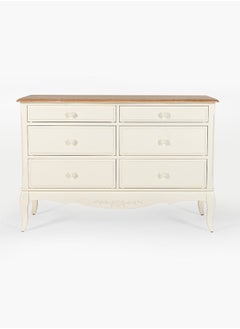2XL Home Nadine Kids Night Stand  - Image 1