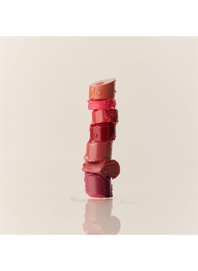 rom&nd Glasting Melting Balm 3.5g, 05 NOUGAT SAND, Glossy, Pump Lips, Moisture, Translucent, Water Bomb, High Pigmented, Vegan - Image 2