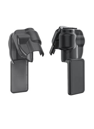1pcs Black Plastic Protective Case for Osmo Pocket 3 Durable Handheld Gimbal Camera Cover Essential for Camera Accessories - pzsku/Z86973E438C574EB72CAEZ/45/1746224862/cd7b1cc4-5131-4b7a-8733-6b68a0c12110