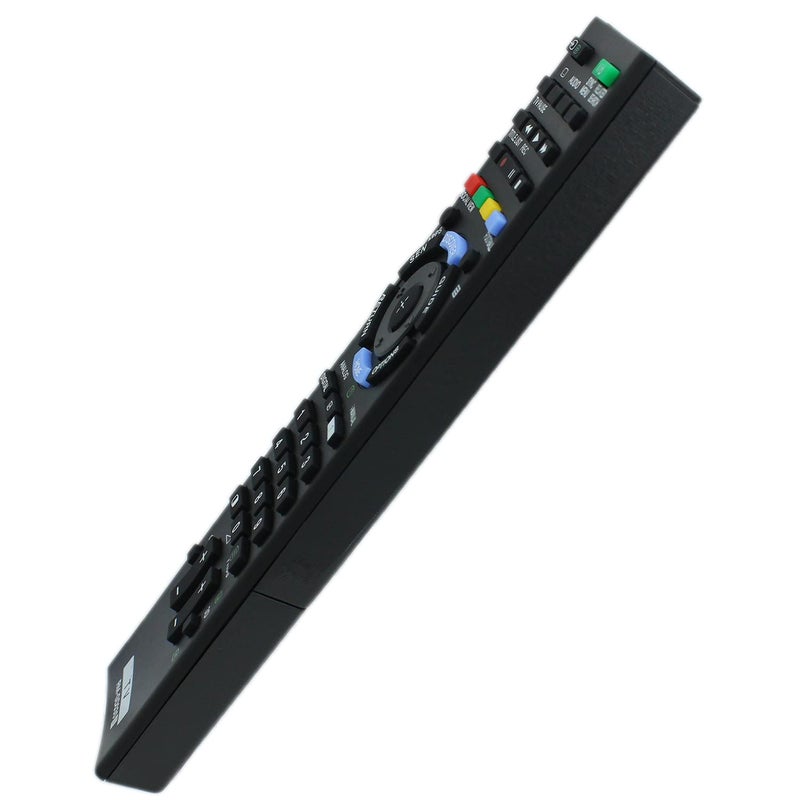 Replacement RM-GD030 Remote Control for Sony TV Also Compatible with RMGD030 RM-GD031 RM-GD032 - Image 3