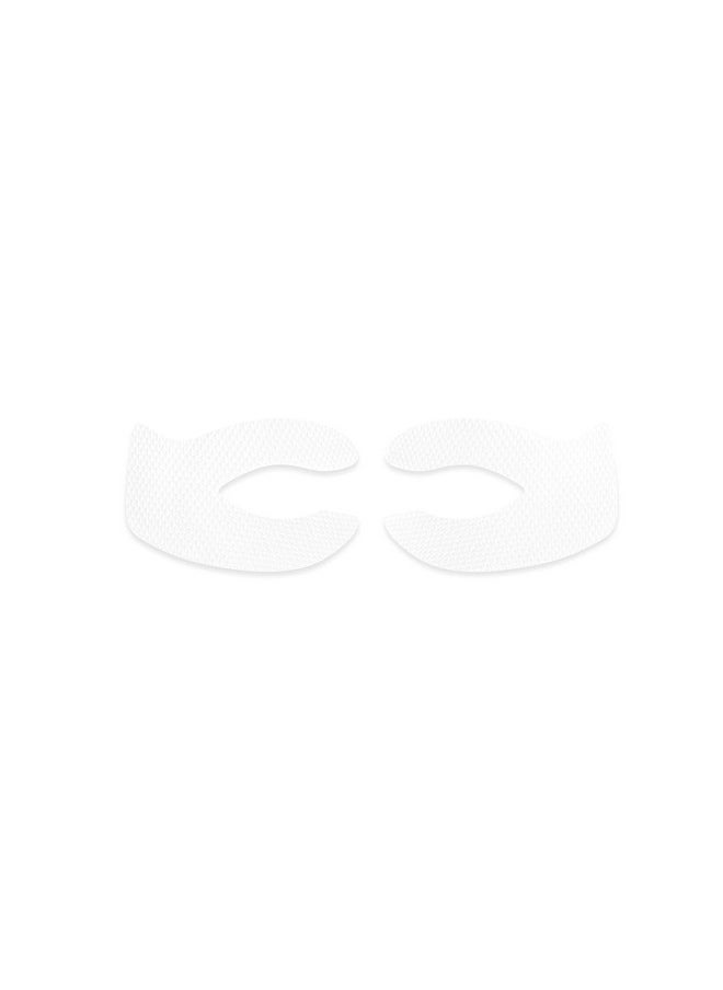 Germaine De Capuccini - Timexpert Rides Timexpert Rides New Antifatigue Aquapatch Antifatigue Effect Eye Contour Mask Eye Contour Revitalized Rested And Hydrated Singleuse Sachet - Image 1
